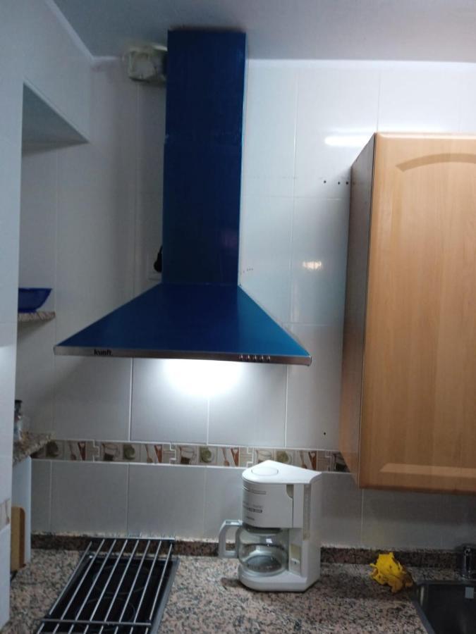 Appartement Casa Tavio 2 à Arona  Extérieur photo