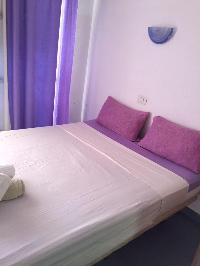 Appartement Casa Tavio 2 à Arona  Extérieur photo